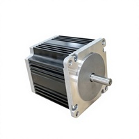 Moteur synchrone 120V 60Hz 72RPM 130mm pour changeur de tension sous charge de transformateur