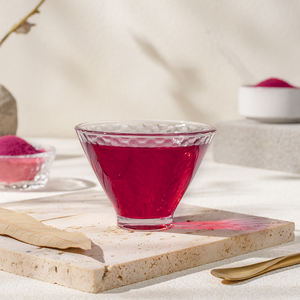 Extrait de baies d'açaï de qualité alimentaire - Poudre ultra fine extraite par solvant Origine Guangdong Sans additifs pour enfants Commercial - Product Image 4