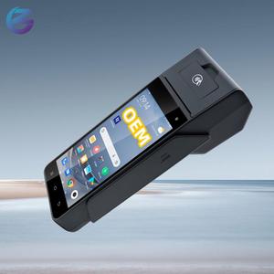 Terminal de point de vente Google Play pour l'entrée sur le marché irakien, machine de point de vente Z90 pour chaîne de magasins de proximité, acceptant le système d'étiquetage de validité - Product Image 1