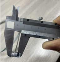 Cable interno de embrague de alta calidad para triciclo Bajaj225 Componentes importantes del sistema de control de embrague TVS King TUK