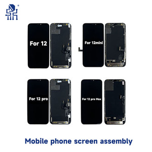 Écran de Téléphone Portable In-cell pour Modèles ZY/KD/JK/HL/GX/YK/JH – Vente en Gros - Product Image 5