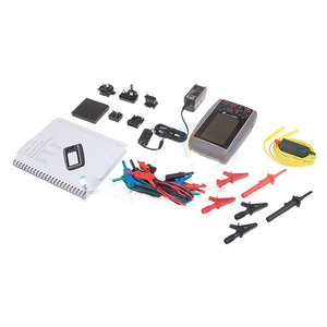 Calibrateur multifonction DRUCK DPI620G NEUF - DPI620G-IS DPI620 DPI611 DPI612 DPI104 DPI705E - Product Image 6