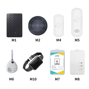 Actualización M2 M1 M4 M5 M10WiFi inalámbrico LBS Gps rastreador magnético 4G + 2G navegación GPS sistema de etiquetas seguridad dispositivo de seguimiento inteligente - Product Image 2