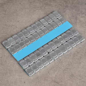 Poids d'équilibrage auto-adhésifs 5g*12 pour pneus – <span class=keywords><strong>Prix</strong></span> bas - Product Image 5