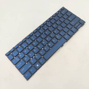 Nuevo Teclado Inalámbrico LED Gateron <span class=keywords><strong>Español</strong></span> para Elite Dragonfly G2 <span class=keywords><strong>QWERTY</strong></span> 8UY52UTR 8UY52UT - Product Image 5