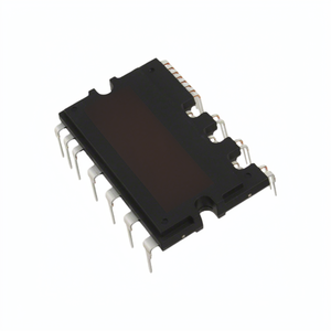 Manufacturer Channel Components Electronic 27-PowerDIP Module FPAB20BH60B-F166 Discrete Semiconductor Products - Product Image 1
