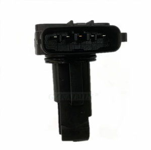 Medidor de flujo de aire con sensor automático OEM para 2006 GRAND VITARA 1,6 nueva condición 197400 motor Material metálico números de pieza 2230- - Product Image 4