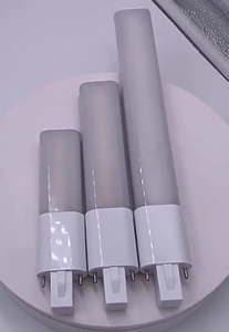 <span class=keywords><strong>G23</strong></span> gx23 2pin 6W ngang cắm trong bóng đèn thay thế 360 độ tiết kiệm năng lượng AC85-265V bàn đọc sách PL đèn ánh sáng - Product Image 4