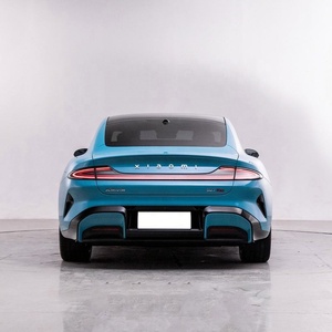 รถยนต์พลังงานใหม่สุดหรูจากจีน XiaoMl Su 7 MI EV ระยะทางวิ่งไกล รถยนต์สปอร์ตพลังงานใหม่ - Product Image 5