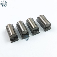 Kit de rouleaux et de galets 7135-72N pour pompes à carburant DPA, ensemble de rouleaux, pièce de moteur de pompe d'injection