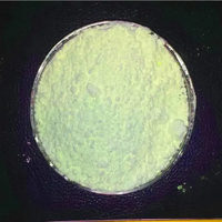 Agent de blanchiment thermique stable pour les produits en plastique Colorants de bonne blancheur Colorants dispersés textiles Produits en plastique teints en plastique