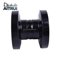 Rouleaux de chenille pour excavatrices Yanmar VIO15, VIO10, SV15, VIO17, VIO15-2 – Pièces de machines de construction 172451-37330 et 172464-37300