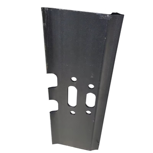 Piezas de Excavadora, Cadena de Orugas 35mnb, Zapatas de Oruga 600MM E70B E307 E308 Mini <span class=keywords><strong>Link</strong></span> con Almohadillas de Acero - Product Image 2