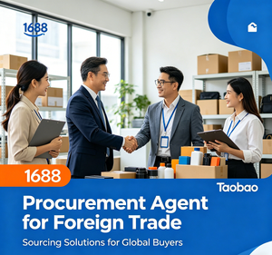 Agente de Compras y Logística en China para Alibaba, Taobao y 1688 - Product Image 3