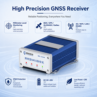 Récepteur GNSS géodésique S6539B pour CORS et surveillance structurelle