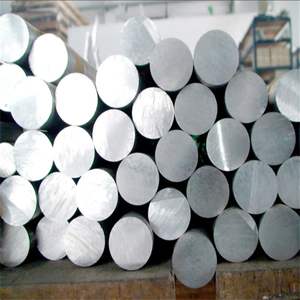 工場6061 6063 7075 T6ポリッシュアルミニウムバーロッド10mm 12mm 15mm 20mm押出丸型アルミニウム合金バー - Product Image 6