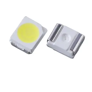 3528 cao lumen công suất cao ánh sáng ấm áp dẫn với công nghệ Hàn SMT, tùy chỉnh