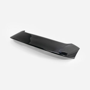 07+ Fiat 500 595 Abarth Type <b>rear</b> <b>spoiler</b> - Product Image 2