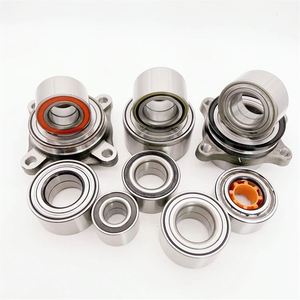 Roulement de moyeu de roue avant DAC2552W-1 25X52X42mm DAC2552W-13CS25 - Product Image 6