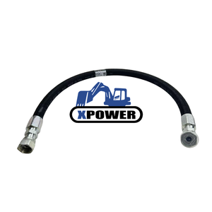 Manguera Hidráulica para Cargadoras Autopropulsadas con Ruedas 623H 621H 623K, Piezas 371-3874 3713874 - Product Image 2