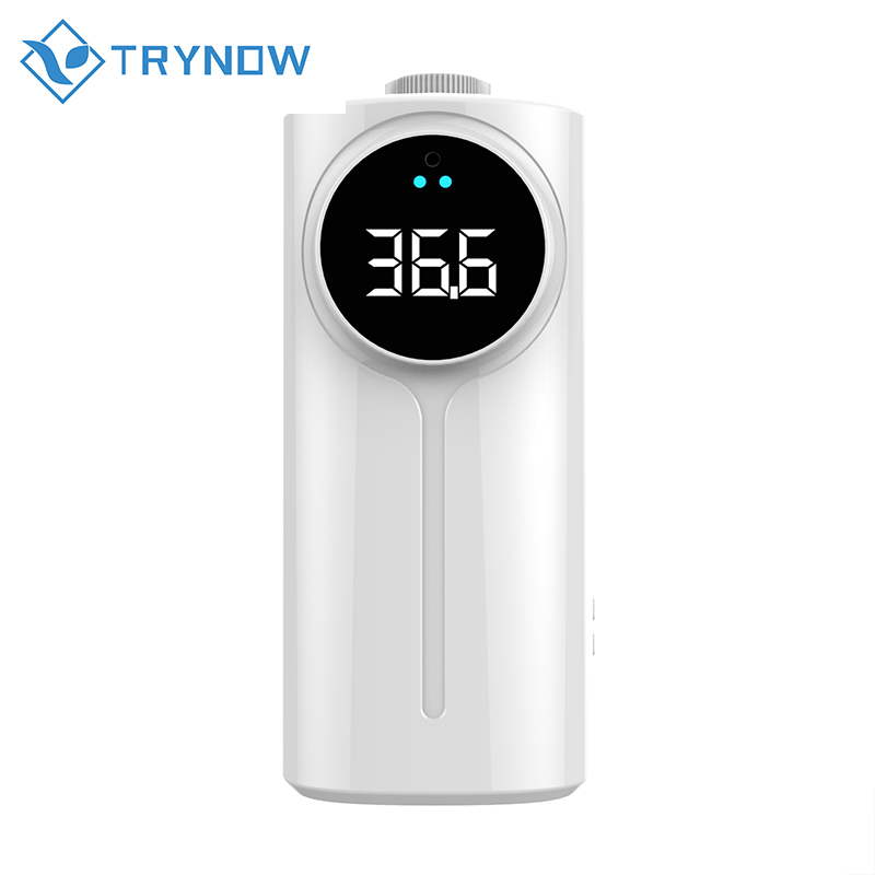 K9 Pro Dual Touchless Automatic Soap Dispenser