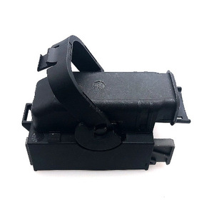 ขั้วต่อ ECU แบบ 64 พิน อัตโนมัติ ปลั๊กกันน้ำ PBT แบบตัวผู้ตัวเมีย สีดำ IP20 ขั้วต่อแบบ T - Product Image 1