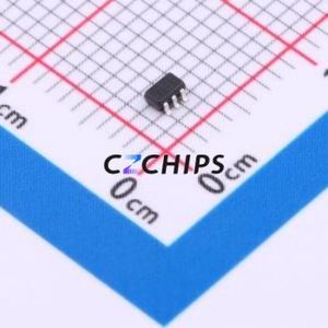 ทรานซิสเตอร์ดิจิตอล ADC114YUQ-7 SOT-363 ของแท้และใหม่ ผู้จัดจำหน่ายชิ้นส่วนอิเล็กทรอนิกส์แบบขายส่งและบริการ BOM - Product Image 1