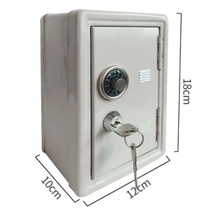 <span class=keywords><strong>Caja</strong></span> de ahorro de <span class=keywords><strong>dinero</strong></span> segura <span class=keywords><strong>para</strong></span> niños con servicio de OEM/ODM - Product Image 3