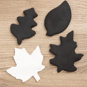 Argile polymère légère super douce de qualité supérieure 100g 500g à séchage à l'air pour la fabrication artisanale de slime, jouets et fournitures créatives - Product Image 3
