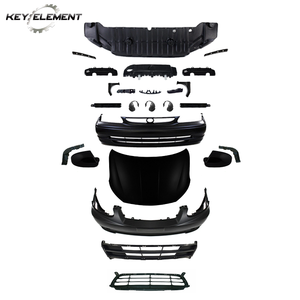 KEY ELEMENT Venta al por mayor de fábrica: Cubierta inferior del motor y protector de chasis 29110-J5000 para Kia <span class=keywords><strong>Stinger</strong></span> 2018-2023 - Product Image 4