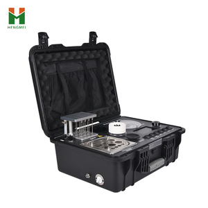 Máquina Portátil de Pretratamiento de Muestras 5 en 1 para Cromatografía In Situ, Procesador de Muestras de Alimentos - Product Image 2