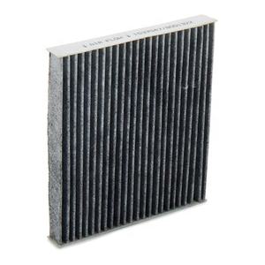 适用于马自达6 CX-7 RAM 1500的机舱空气滤清器EG21-61-P11 CU2043 GJ6A-61-P11 GJ6B-61-P11 - Product Image 3