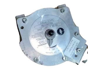 Actuador Heinzmann HEINZMANN StG 2040.01-SV, actuador de gas G3512 187-3516. Stock disponible ahora. - Product Image 5