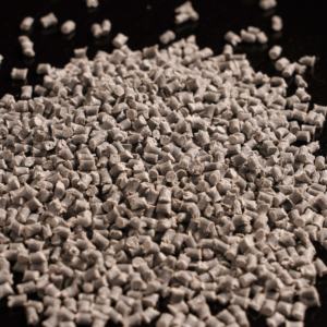 Moldeo por Inyección de Nylon PA66 GF25, Resistente al Fuego V0, Ecológico, Resistente al Envejecimiento, para Piezas Automotrices - Product Image 2