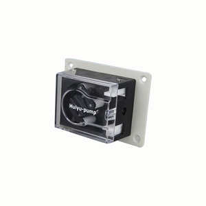 Huiyu Spring Peristaltic <b>Pump</b> Head TH15 OEM Peristaltic <b>Pump</b> Medical <b>Pump</b> Head Equipment Medical Tube Medical Hose OEM <b>Pump</b> Pipe - Product Image 1