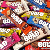 Plástico personalizado papel de aluminio Mylar comestible Chocolate Granola nueces energía proteína barra envoltorio bolsa Snack almohada bolsa de embalaje