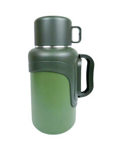 Grande bouteille thermos pour garder l'eau froide et chaude pendant 24 heures - Product Image 5