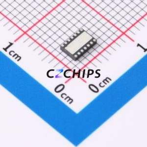 ชิปวงจรรวมสำหรับควบคุม VDFN-14-EP MCP2518FDT-E/QBB (3x4.5) - Product Image 2