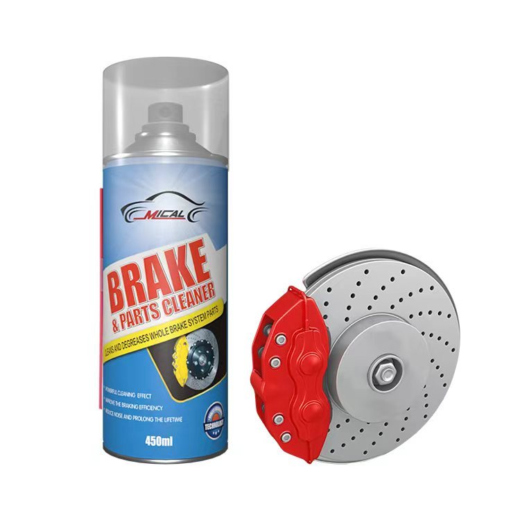 High Quality Brake System Car Care
