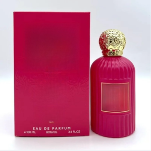 Parfum EDP Liquide de Luxe 100ml de Haute Qualité, Longue Durée, Doux, Floral, Élégant, Riche, Onctueux, Premium, Captivant pour la Vente en Gros - Product Image 3
