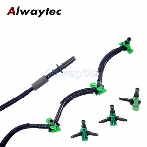 FM5Q9K022AB 1868676 Tubos de combustible Accesorios para automóviles Línea de retorno de combustible Manguera Inyector Manguera Línea de fugas para <span class=keywords><strong>Ford</strong></span> Citroen Peugeot Volvo - Product Image 5