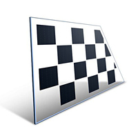 500W 600W 700W fenêtre transparente tpt panneaux solaires pour invernaderos prix mono photovoltaïque