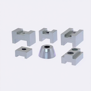 Concave Convex Positioning <b>Blocks</b> CHTAC12 CHTAC19 PDC16 T12 PDC16 T19 Cone <b>Shaped</b> Replacement Parts - Product Image 2