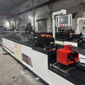 Schweiß art Boxed Beam <span class=keywords><strong>Roll</strong></span> <span class=keywords><strong>Forming</strong></span> Maschine Paletten regal Box Beam <span class=keywords><strong>Roll</strong></span> Ehemalige Lager regal Box Beam <span class=keywords><strong>Roll</strong></span> <span class=keywords><strong>Forming</strong></span> Line F. - Product Image 2