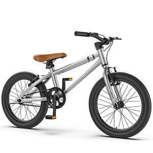 ใหม่ จักรยานเด็ก 20 นิ้ว สําหรับเด็ก 5 ถึง 10 ปี จักรยานล้ออัลลอยด์ จักรยาน - Product Image 1