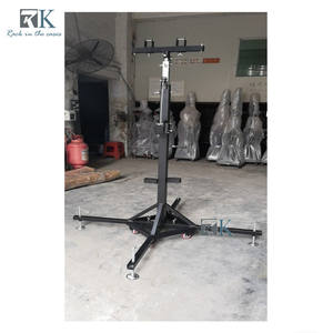 ขาตั้งไฟข้อเหวี่ยงสำหรับขาตั้งไฟเวทีและขาตั้งอลูมิเนียม - Product Image 6