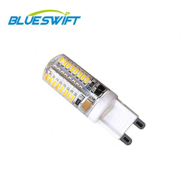 4000k Dimmable G4 G12 G9 A Mené L'ampoule