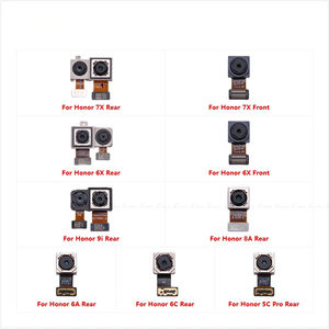 Módulo de lente de cámara <span class=keywords><strong>trasera</strong></span> y <span class=keywords><strong>trasera</strong></span> para teléfono móvil <span class=keywords><strong>huawei</strong></span>, piezas de repuesto para Smartphone honor 9X <span class=keywords><strong>PRO</strong></span>, todos los modelos - Product Image 5