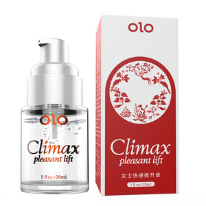 Lubricante en Aerosol OLO para Mejorar el Placer Femenino, Condensado para Orgasmos, Masaje, Productos Sexuales para Adultos - Product Image 1