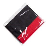 Échantillon gratuit, drapeau publicitaire écologique, bannière personnalisée avec logo, polyester, drapeau national, drapeau personnalisé, promotionnel
